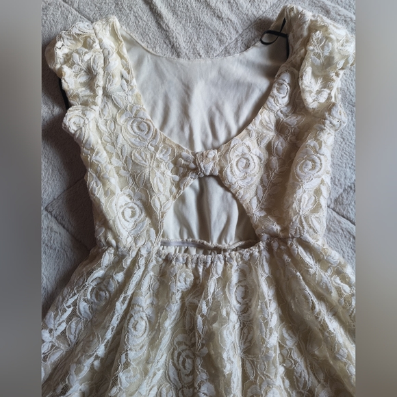 NWOT Forever 21 dress - Picture 5 of 8